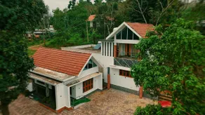 Wayanad Days Paddy view bungalow - Image 5