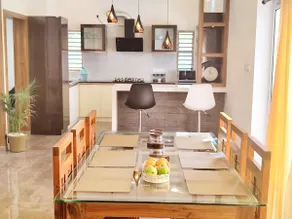 Wayanad Days Paddy view bungalow - Image 4