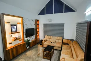 Wayanad Days Paddy view bungalow - Image 3