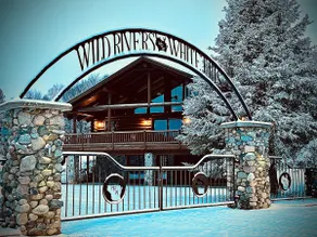The luxury log cabin - Image 3