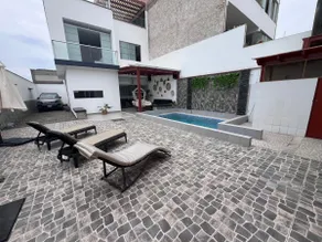 Los Pulpos Beach House - Image 4
