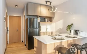Amazing Loft in Belgrano - Image 3