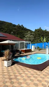 Serra Getaway | Air Conditioning, Jacuzzi and Pool - Image 3