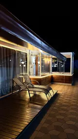 Serra Getaway | Air Conditioning, Jacuzzi and Pool - Image 4
