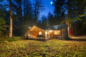 Mtn Cabin-Hot Tub-Fire Pit-Extra Suite-Sleeps 10! - Image 5