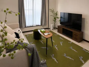 福助安可105sqm Teradacho 5mins JR Loop near Tenojii Shinsaibashi Namba USJ Direct - Image 2