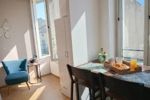 ”Les Apparts de Marmande”: Petit Cocon en ville - Image 2