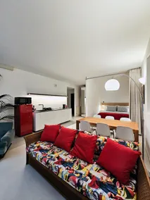 Maki's house 2 between Milan and Malpensa (75 sqm.) - Image 4