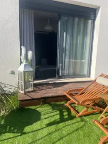 Villa LCP Bed and Breakfast Suite & Spa - Image 4