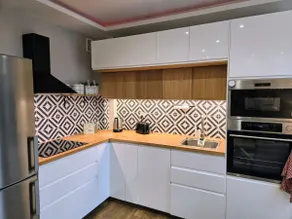 One Bedroom + Parking and washer - Image 3