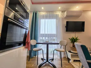 One Bedroom + Parking and washer - Image 2