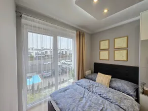 One Bedroom + Parking and washer - Image 5