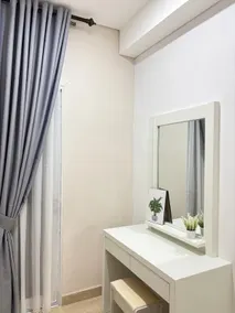 2 Br Apartment Podomoro City with Medan City View - Image 4