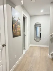 Beautiful basement suite - Image 5