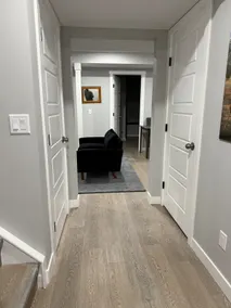 Beautiful basement suite - Image 2