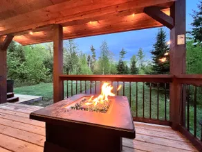 The HideBehind Cabin - Image 4