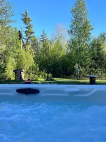 The HideBehind Cabin - Image 2