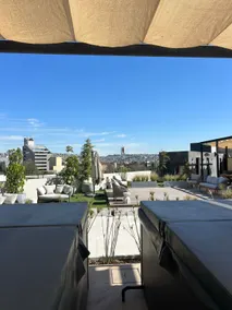 1402 Studio In Tijuana RIO City Center - Image 2