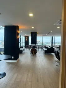 1402 Studio In Tijuana RIO City Center - Image 3