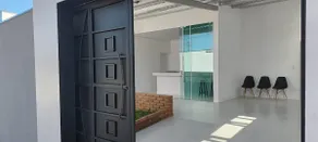 Excellent House - Close to Unesp FMB - Image 3