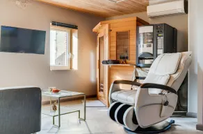 60 m² Ultra-equipped apartment - Image 4