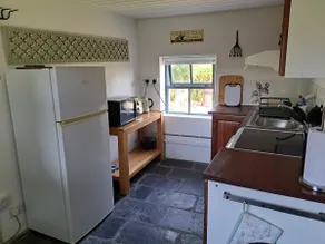 Glantons Cottage - Image 5