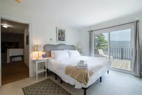 Large 4BR Waterfront Home with Dock! [Quarry Cove] - Image 3