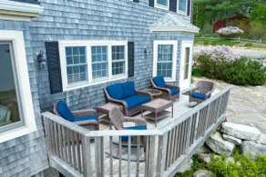 Large 4BR Waterfront Home with Dock! [Quarry Cove] - Image 2