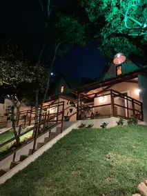 View of Vale Chalés - 02 - Image 3