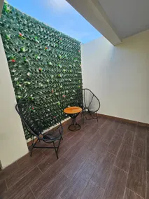 Santa Ana Cluster 1 CasaValencia main entrance - Image 2