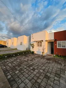 Santa Ana Cluster 1 CasaValencia main entrance - Image 3