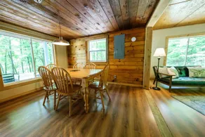 Kim's Retreat: 3BR w/Hot Tub - Image 5