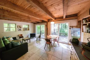 Peregrine Cabin -Off the Grid- in the woods - Image 4