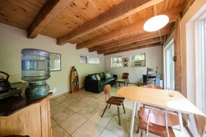 Peregrine Cabin -Off the Grid- in the woods - Image 5