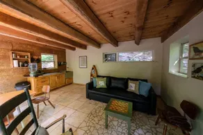 Peregrine Cabin -Off the Grid- in the woods - Image 3