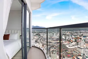 2 Bedrooms 77m Sea View,with Swimming Pool - Image 5