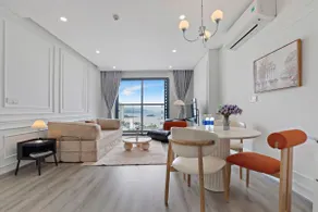 2 Bedrooms 77m Sea View,with Swimming Pool - Image 4