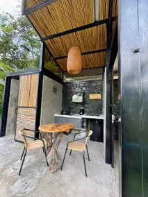 Inti Raymi Cozy Cabin + Pool + Breakfast + WiFi @ Villeta - Image 3