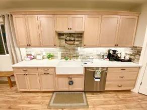 Brand new! 25m from ski! Close Mountain View! - Image 3
