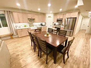 Brand new! 25m from ski! Close Mountain View! - Image 5