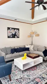 Modern Oasis - Image 4