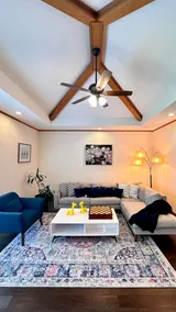 Modern Oasis - Image 2