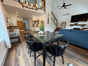 Lakefront Retreat | 5BR | Games Room + Beach - Image 5