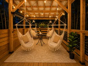 Lakefront Retreat | 5BR | Games Room + Beach - Image 3