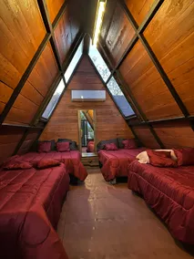 Quinta/Cid Alpine Cabin for camping - Image 3