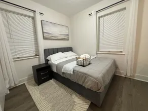 Charming 1 bed @ the heart of ATL - Image 3