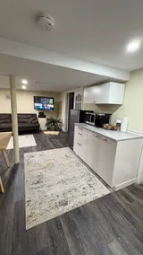 South Windsor Spacious Basement + Pool - Image 4