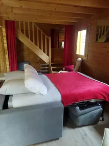 Beautiful view cottage - Image 3