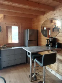 Beautiful view cottage - Image 4