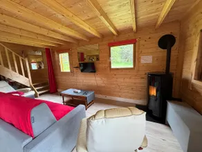 Beautiful view cottage - Image 2
